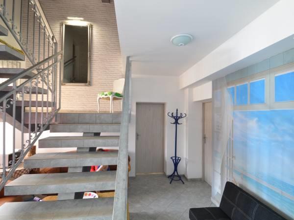 Willa Plaza Pokoje I Domki Z Widokiem Na Morze Apartment Dziwnów Exterior foto