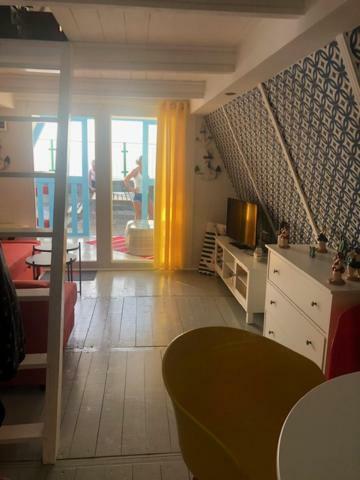 Willa Plaza Pokoje I Domki Z Widokiem Na Morze Apartment Dziwnów Exterior foto