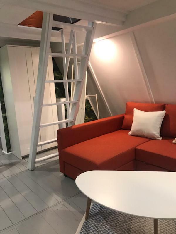 Willa Plaza Pokoje I Domki Z Widokiem Na Morze Apartment Dziwnów Exterior foto