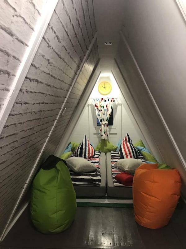 Willa Plaza Pokoje I Domki Z Widokiem Na Morze Apartment Dziwnów Exterior foto